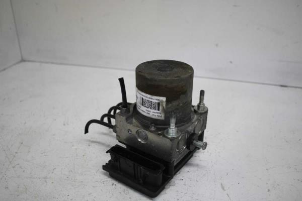 BLOC ABS CITROEN JUMPER / PEUGEOT BOXER / FIAT DUCATO  2006-2014 - Vue 1